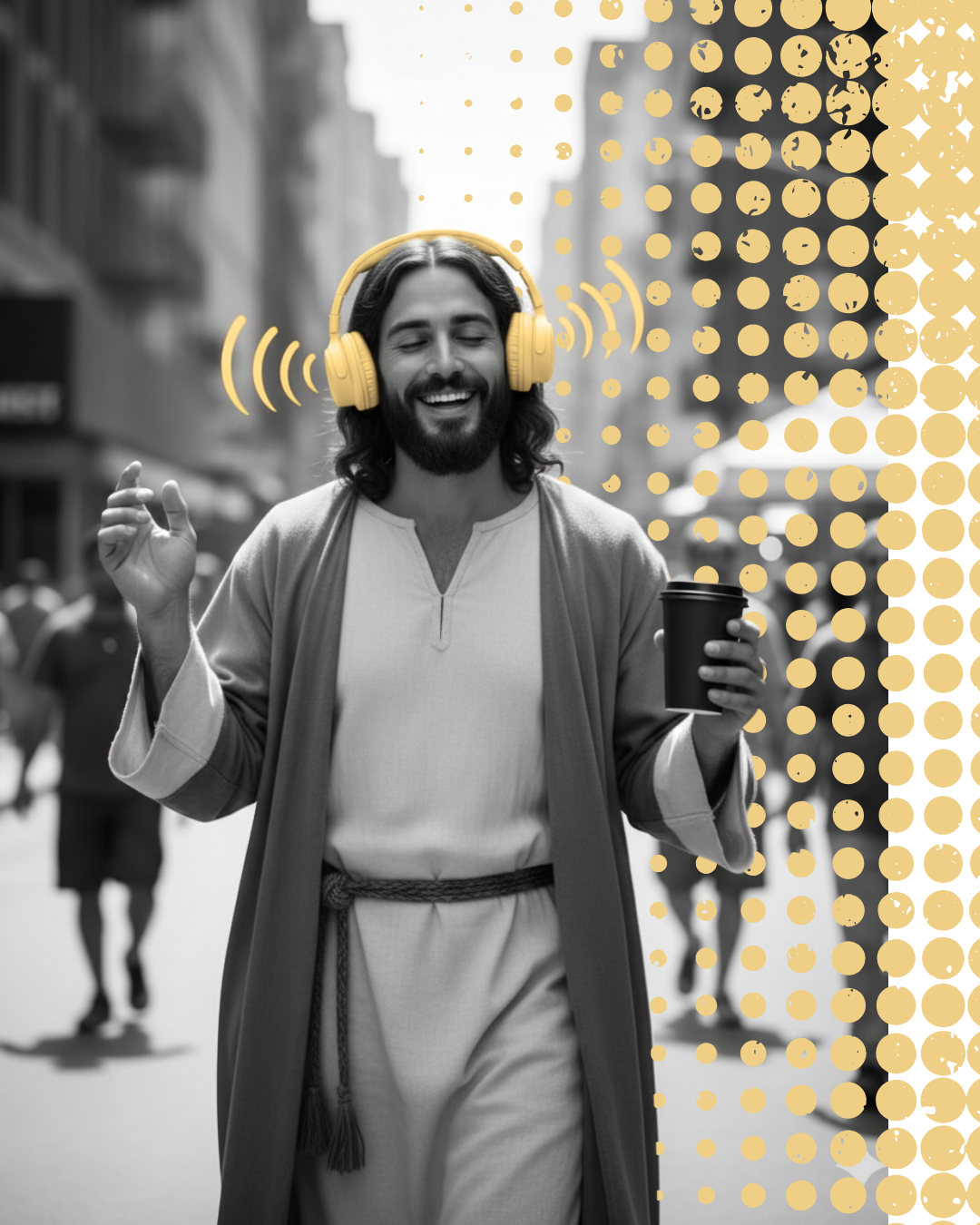Radio Maná — identidad visual de marca