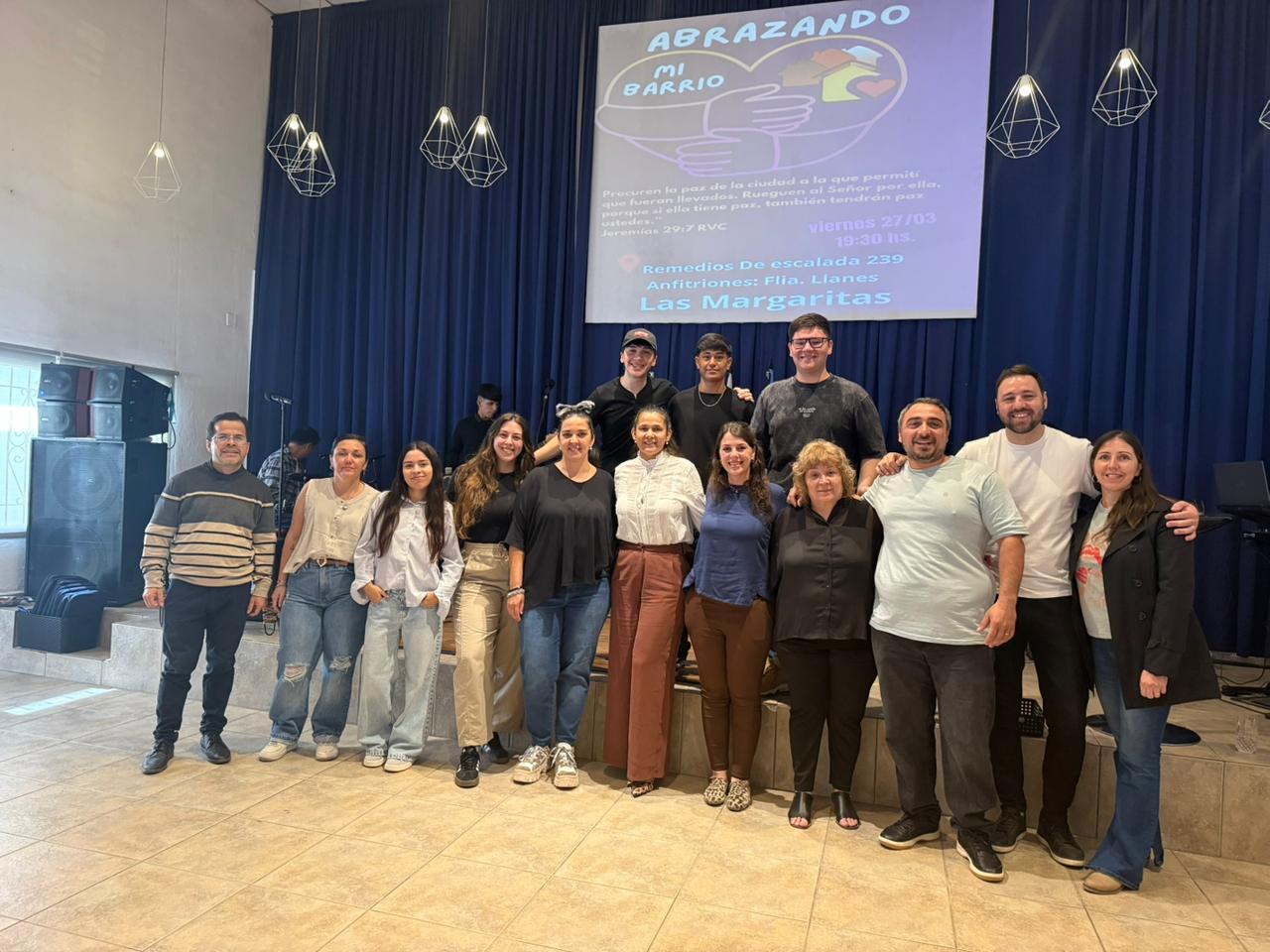 Equipo de Radio Maná