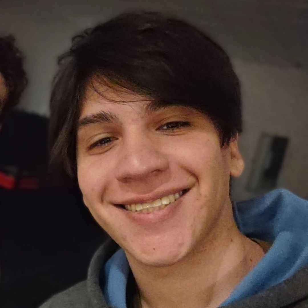 Pablo G