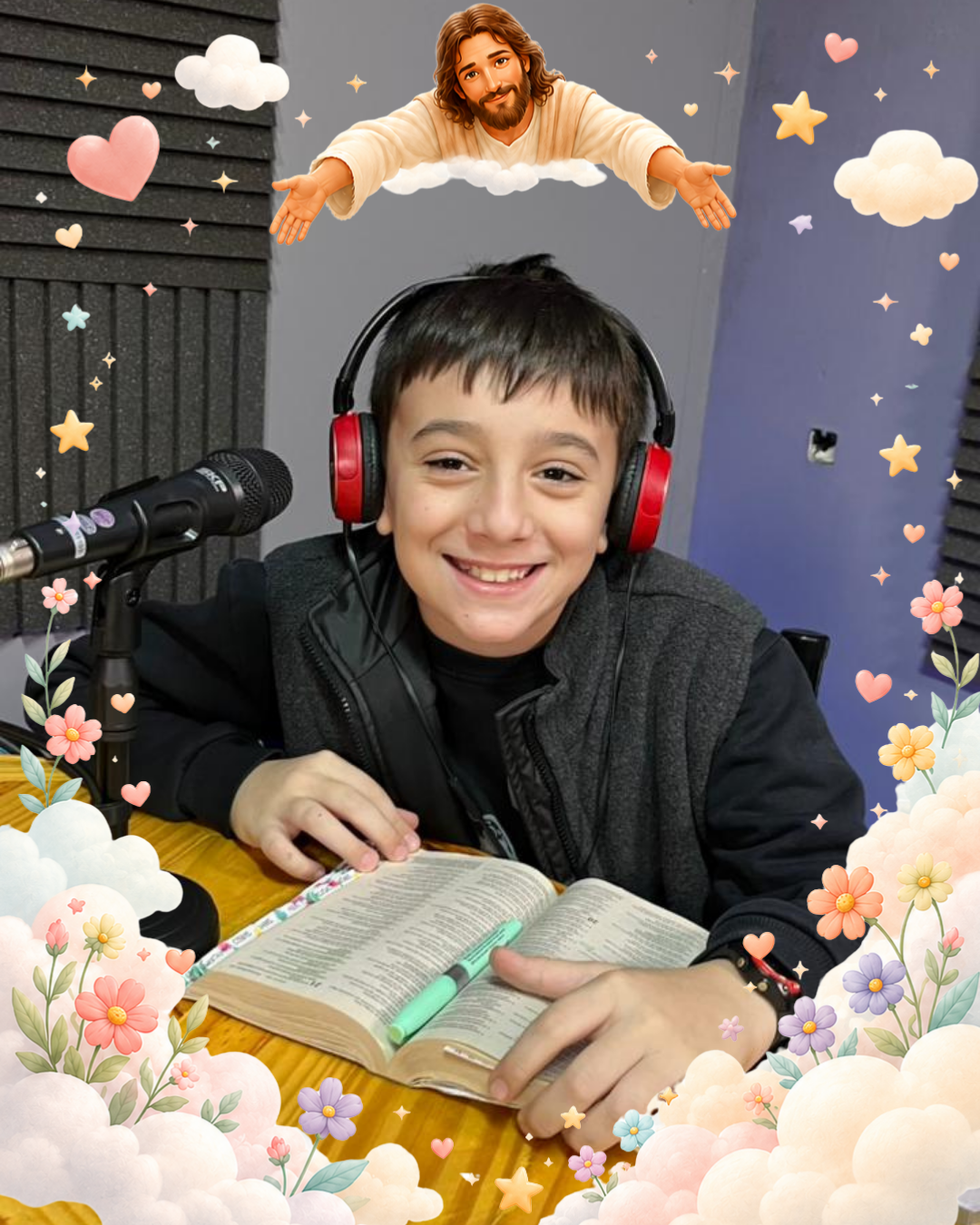 Especial Kids